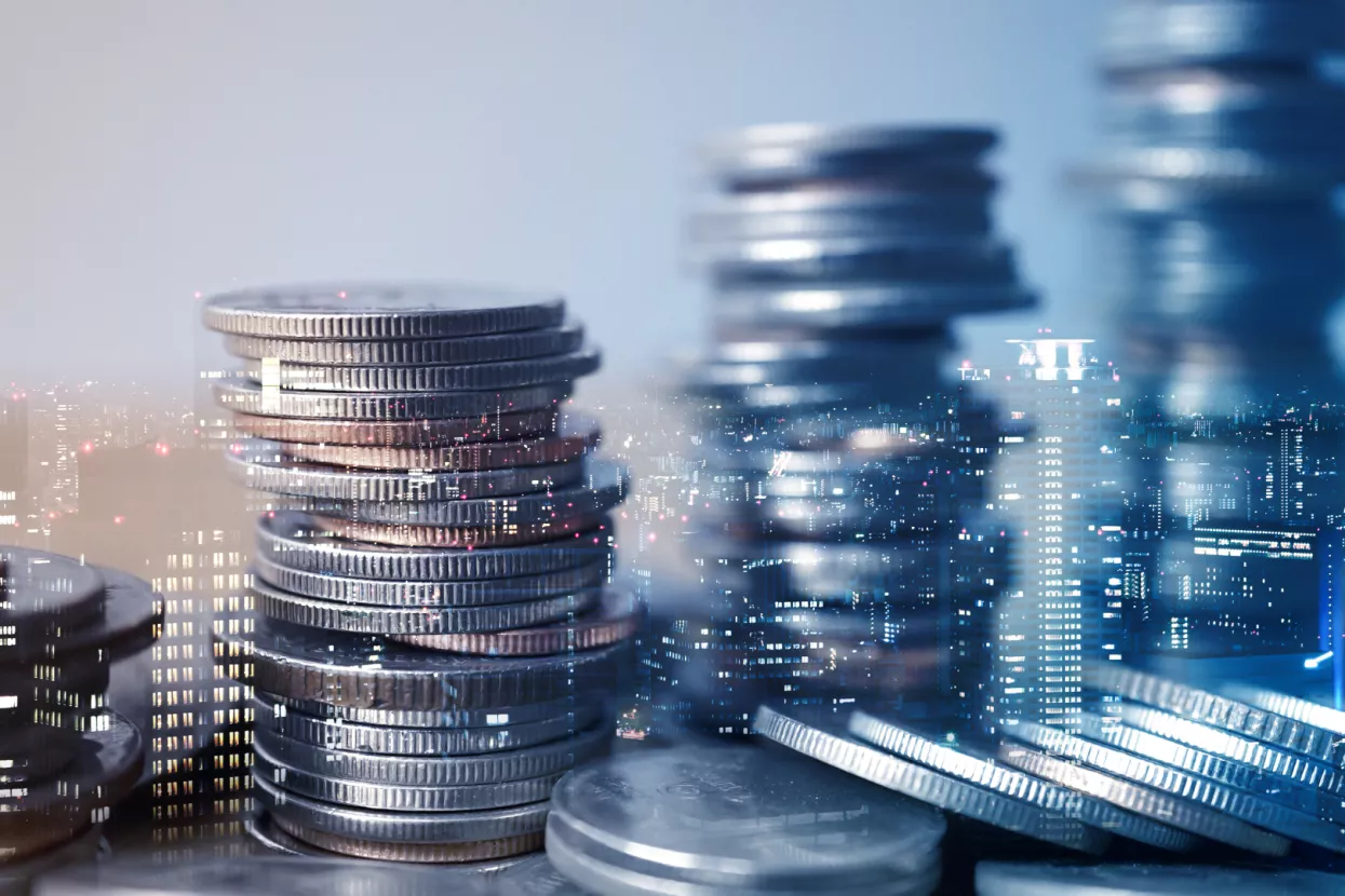 Depozitni novac i dalje raste, na godišnjoj razini viši za 29 milijardi kuna