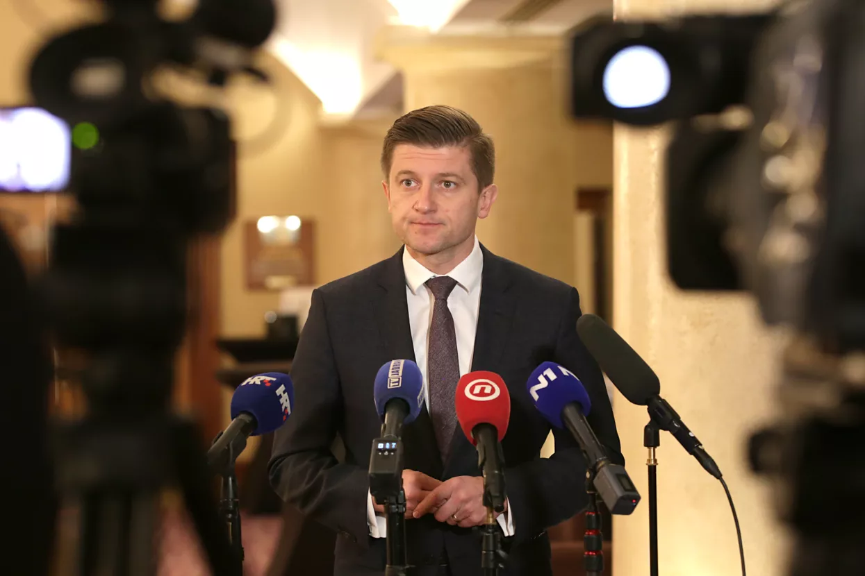 Marić: Treba učiniti sve da ne dođe do neopravdanog podizanja cijena