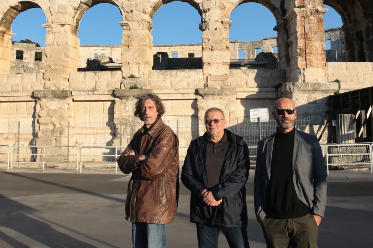 [Poslovni putopis]: Kako Pula uči živjeti i raditi bez velikog Uljanika