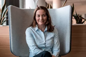 Tamara Vrhovec Sekáč, Finaxova regionalna menadžerica za Hrvatsku: Naši portfelji predstavljaju ulaganje u cijeli svijet