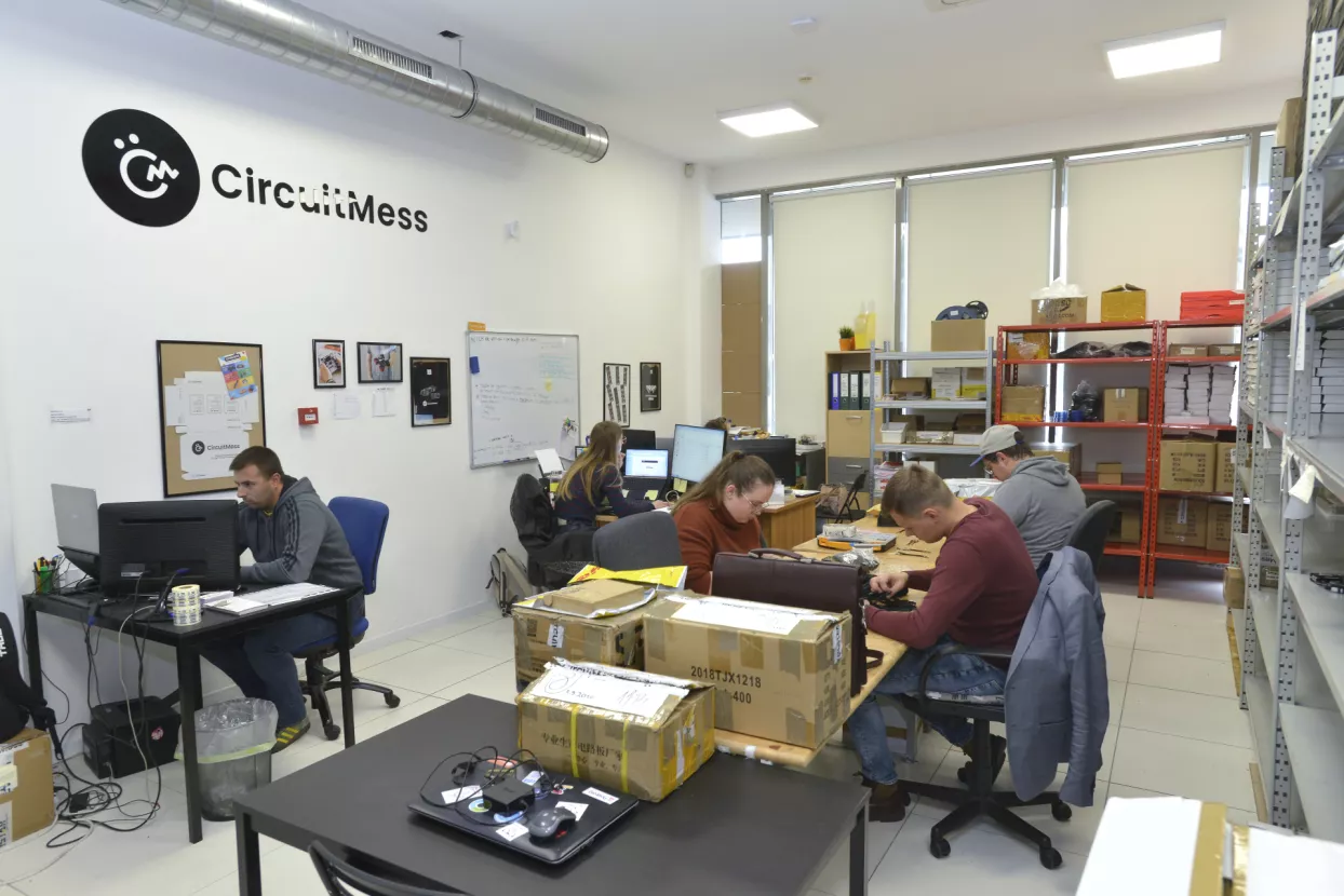 Albert Gajšak: Recenzija godine bila bi - nikada toliko potražnje i nikada teža proizvodnja