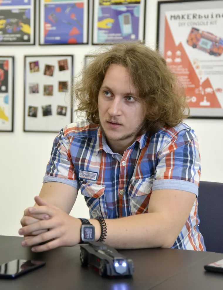 Albert Gajšak: Recenzija godine bila bi - nikada toliko potražnje i nikada teža proizvodnja