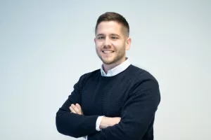 Filip Cindrić prelazi u Rimčev P3 Mobilityjev Business Development tim