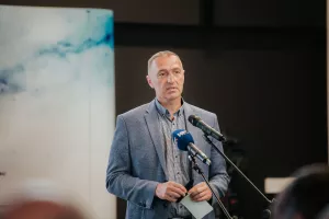 Mario Čelan podnio ostavku na mjesto direktora Razvojne agencije SIMORA