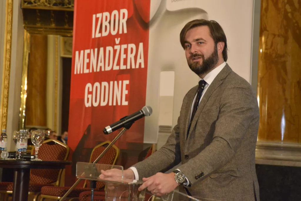 [Galerija] HUM-CROMA: U ovakvim vremenima je neupitna važnost leadershipa