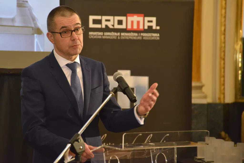 [Galerija] HUM-CROMA: U ovakvim vremenima je neupitna važnost leadershipa
