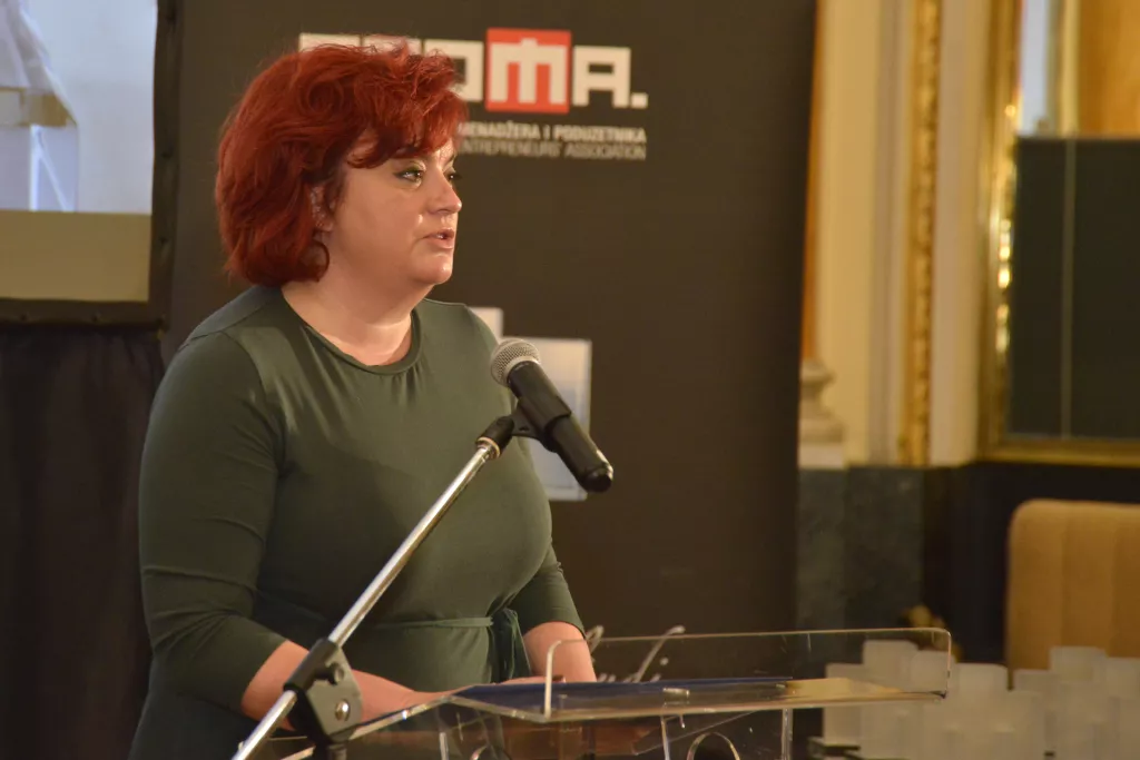 [Galerija] HUM-CROMA: U ovakvim vremenima je neupitna važnost leadershipa