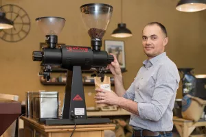 Robert Pudić (Quahwa): Opskrba kavom je u totalnom kaosu, nema više ugovora, a farmeri čuvaju kavu jer cijena konstantno raste