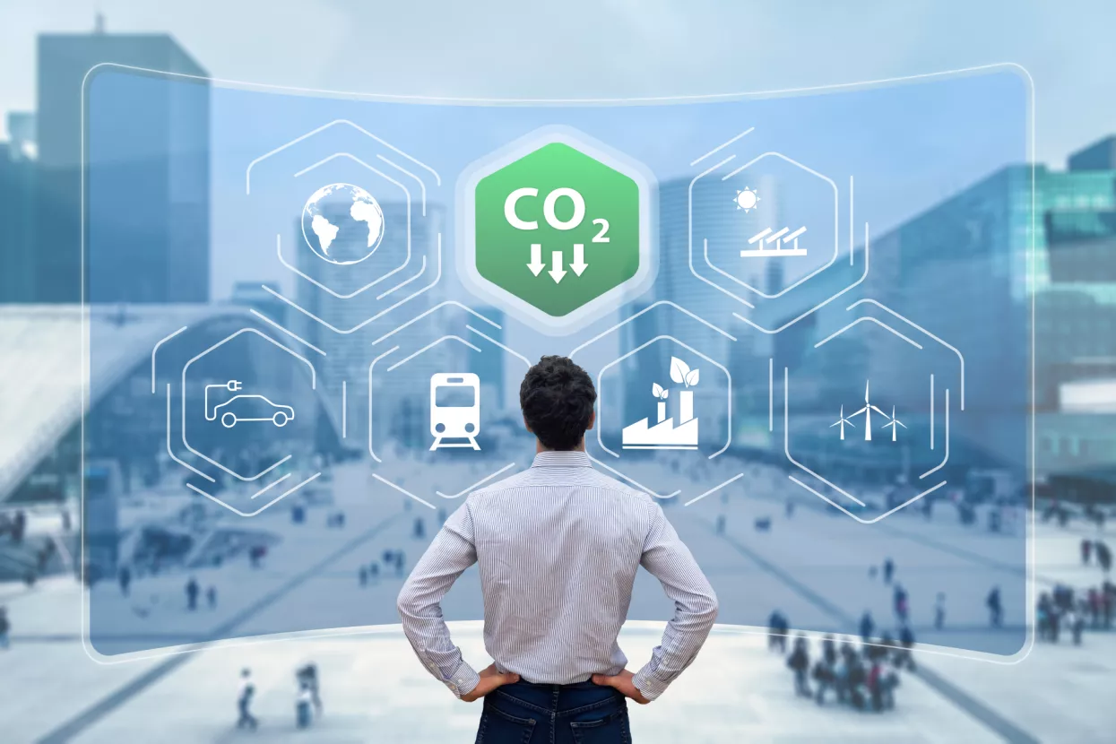 Predstavljeno strate&scaron;ko partnerstvo za razvoj platforme koja će pomoći u smanjenju CO2