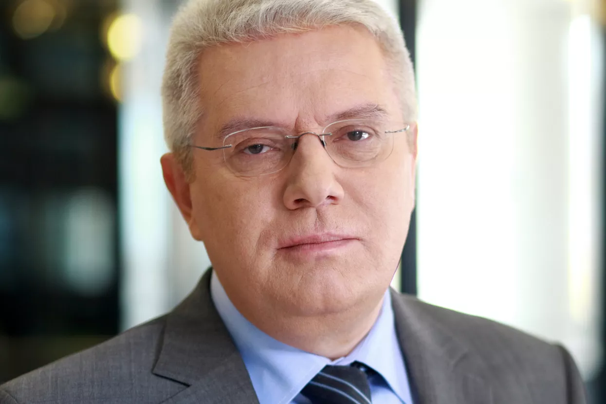 Želimir &Scaron;ikonja, HUNIG: Sve rezerve ugljikovodika koje se nalaze u podzemlju pripadaju Republici Hrvatskoj