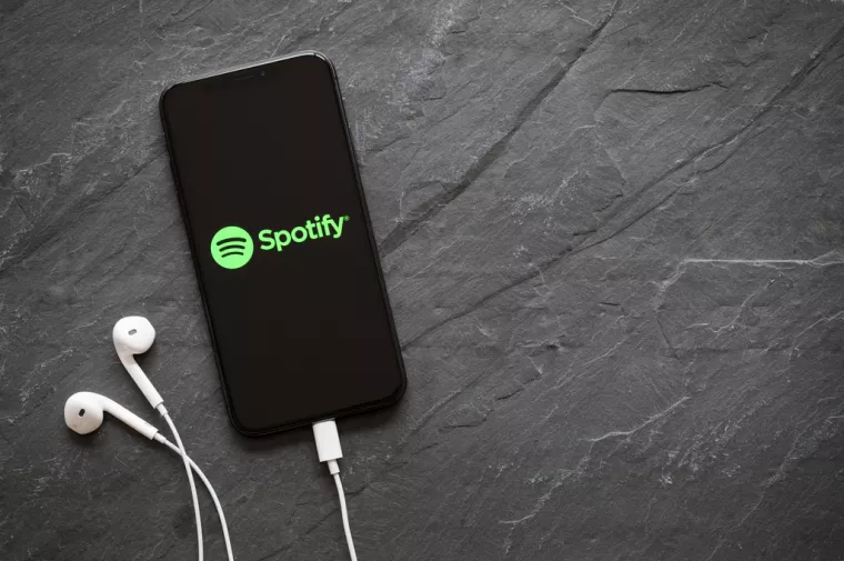 Spotify je stvoren da riješi problem piratstva, a ne da plaća umjetnike