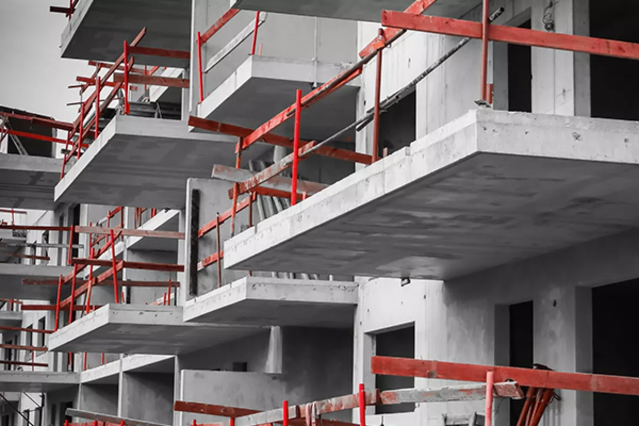 Hoće li jo&scaron; rasti cijene nekretnina, isplati li se sada ulagati u njih i tko kupuje sve te stanove u gotovini