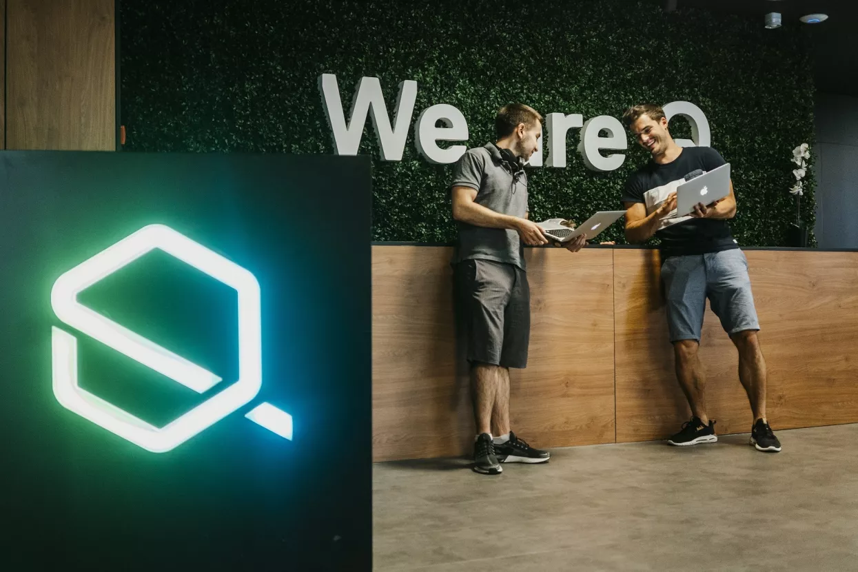 Domaća IT tvrtka Q otvara ured u Srbiji