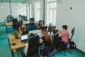 Domaća IT tvrtka Agency04 nudi bonus za prelazak od 20.000 kuna neto