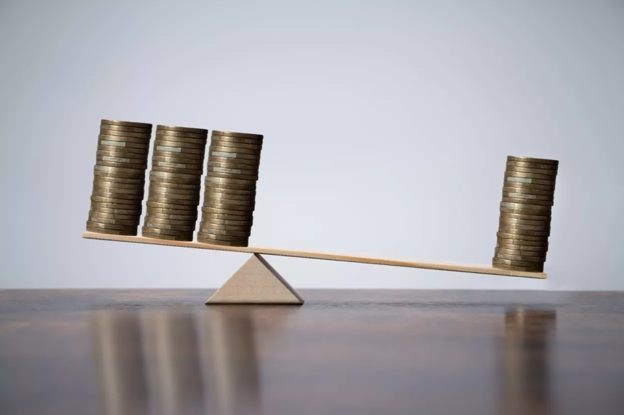 Nejednakost inflacije: Veće stope inflacije imaju kućanstva koja izdvajaju vi&scaron;e za hranu i režije