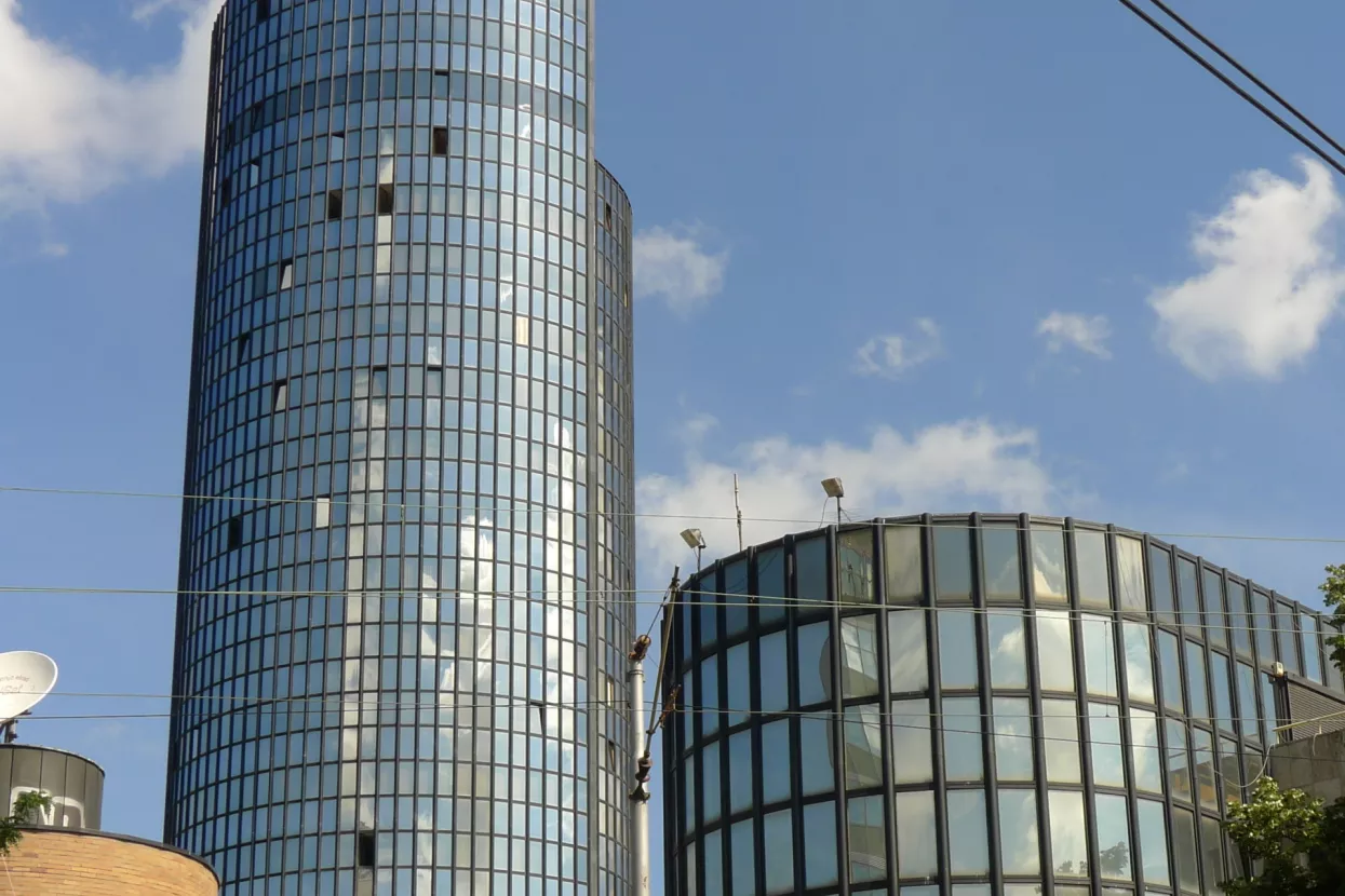 Fortenova grupa prodala Cibonin toranj koncernu Agram