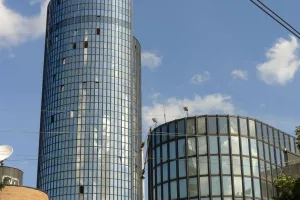 Fortenova grupa prodala Cibonin toranj koncernu Agram