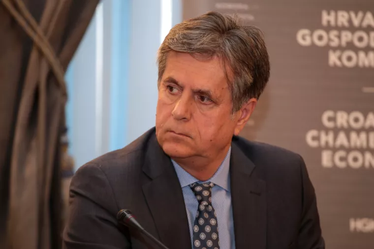 Nacionalizacija tvrtki u ruskom vlasništvu sa sjedištem u EU mogla bi u konačnici biti dio sankcija