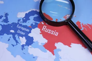 Nacionalizacija tvrtki u ruskom vlasništvu sa sjedištem u EU mogla bi u konačnici biti dio sankcija