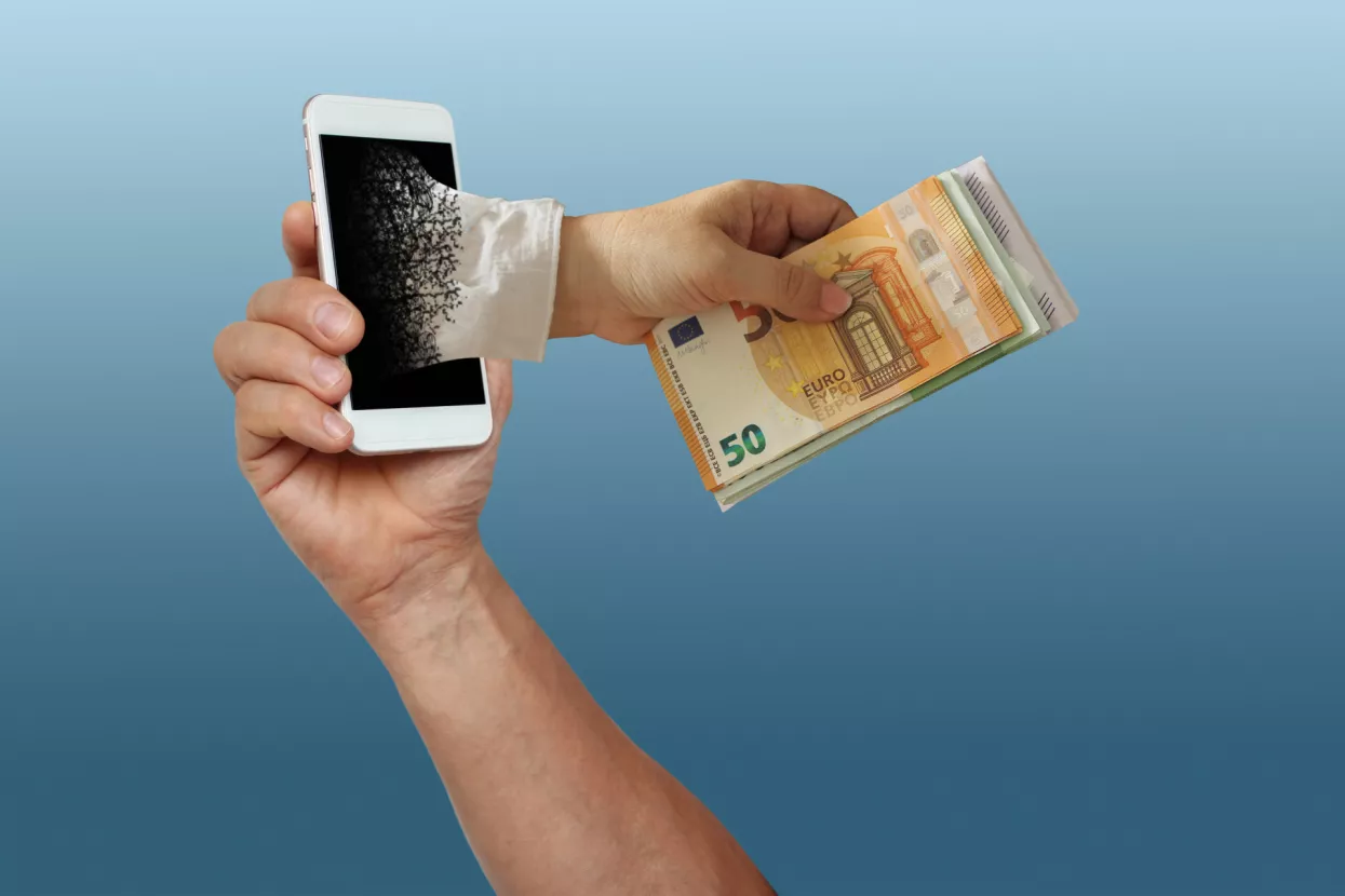 Ulazak u eurozonu: Banke ne žele biti statisti dok &#39;fintech&#39; grabi nove uloge
