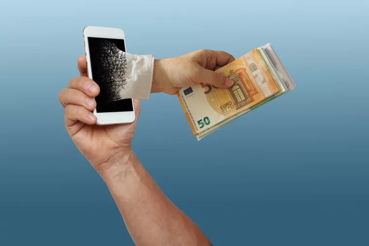 Ulazak u eurozonu: Banke ne žele biti statisti dok &#39;fintech&#39; grabi nove uloge