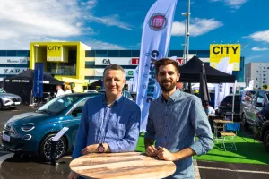 Festival električnih vozila širi se na Split, stiže i Tesla