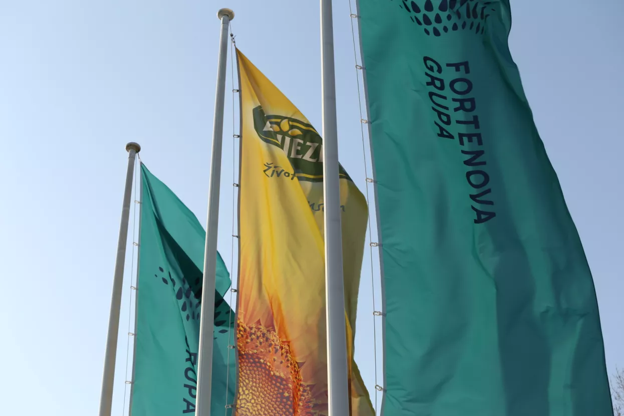 Fortenova grupa: Na&scaron; vlasnik nije Sberbank Europe nego Sberbank Rusija
