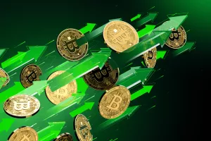 Trži&scaron;te kriptovaluta živnulo: Bitcoin doživio dnevni rast od 8 posto