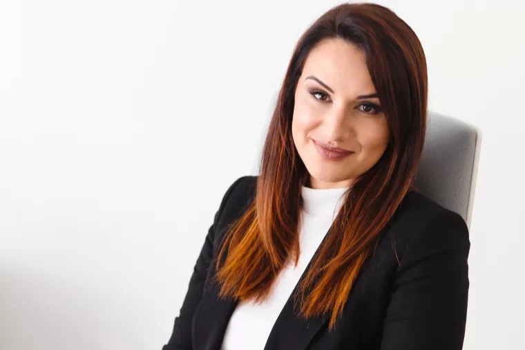 Kata Leutar (IMEA Consulting): S krizom će se najlakše nositi organizacije koje imaju povjerenje u svoje lidere