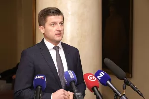 Marić: Izvješće S&amp;P-a je izuzetno pozitivno intonirano