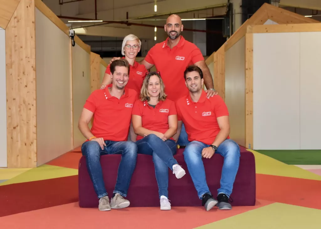 Feelsgood uložio više od 2,25 milijuna kuna u domaći startup BiteMe Nutrition