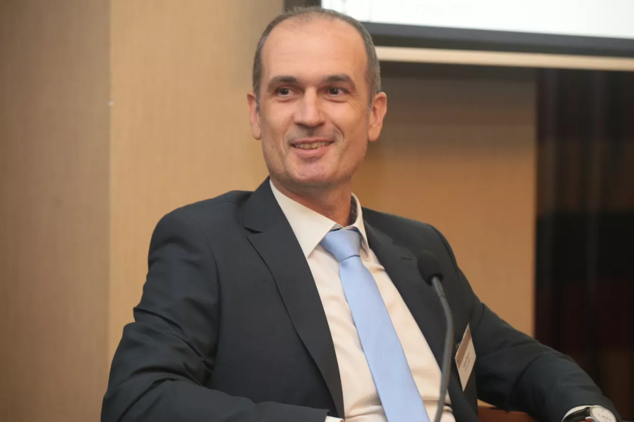 Končar D&amp;ST: Prvi srednji energetski transformator s certifikatom ugljikova otiska