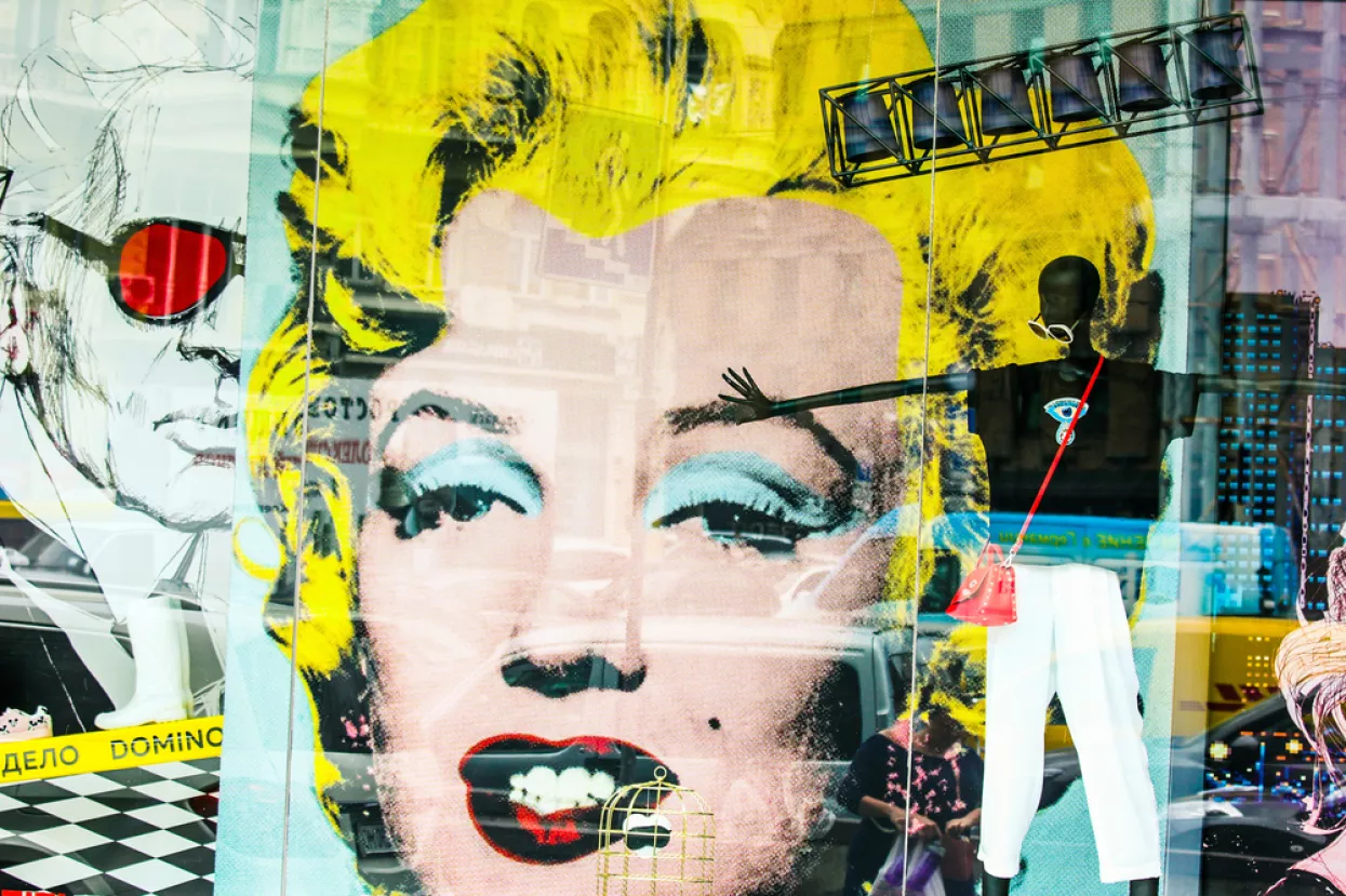 Warholova Marilyn mogla bi postati najskuplje umjetničko djelo 20. stoljeća