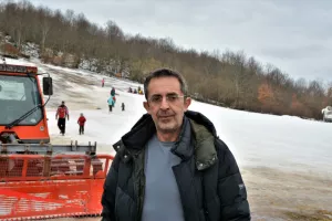 [Poslovna scena] Raj za sanjkače i ziplinere na ličkoj Cvituši, čeka ski-stazu s vučnicom