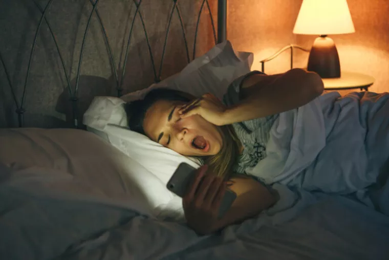 SleepTech: Bude se uspavljujući uređaji i programi, nabildani i strojnim učenjem