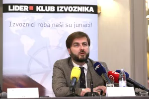 Tomislav Ćorić: Imamo razloga vjerovati da će i ove godine gospodarski rast u Hrvatskoj biti među najvećima u EU