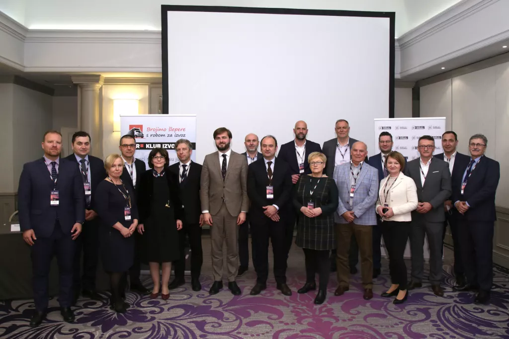 Tomislav Ćorić: Imamo razloga vjerovati da će i ove godine gospodarski rast u Hrvatskoj biti među najvećima u EU