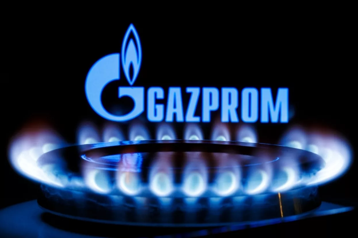 Gazprom vi&scaron;e neće biti vlasnik njemačkog ogranka