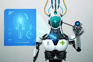 Roboti u neurorehabilitacija: Vaš fizioterapeut stroj