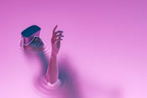Metaverzum podsjeća na seriju &#39;Black mirror&#39; ali brendovi već čekaju u redu za ulazak