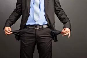 Rusija je možda već bankrotirala