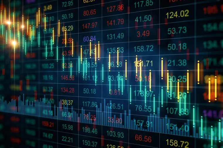 Oprez na azijskim burzama zbog znatnog pada kineskih burzovnih indeksa