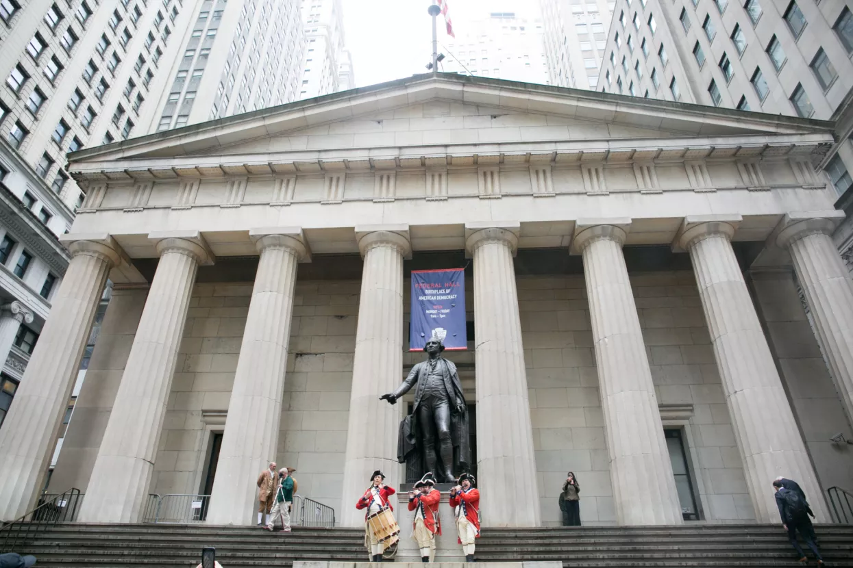 Pad tehnolo&scaron;kog sektora pritisnuo Wall Street