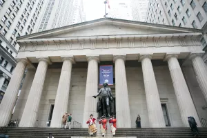 Pad tehnolo&scaron;kog sektora pritisnuo Wall Street