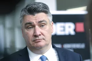 Niti će Milanović zaustaviti NATO niti će NATO zbog njega isključiti Hrvatsku