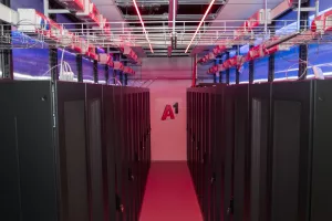 Kad su podaci u najsuvremenijem centru, lakše je usmjeriti se na razvoj