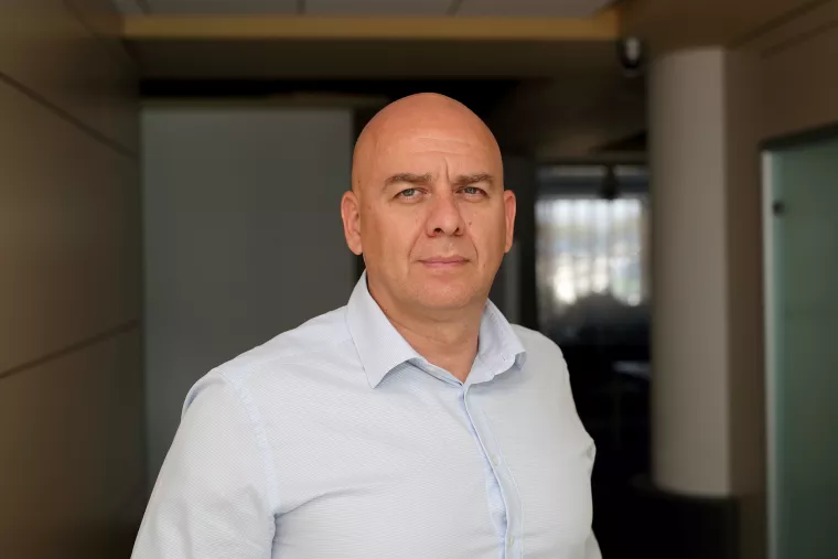 Uzlet data-centara: Bunkeri ni na nebu ni na zemlji čuvaju najvažnije podatke