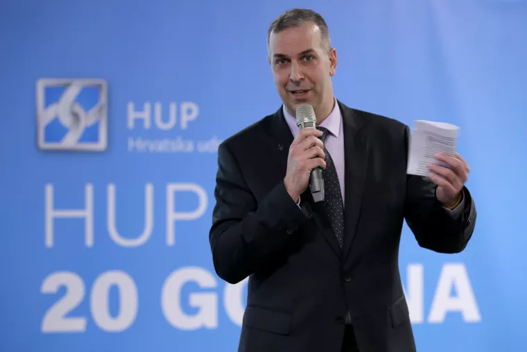 Furjan: Švicarci u ožujku počnu raditi za sebe, Hrvati tek u srpnju ili kolovozu