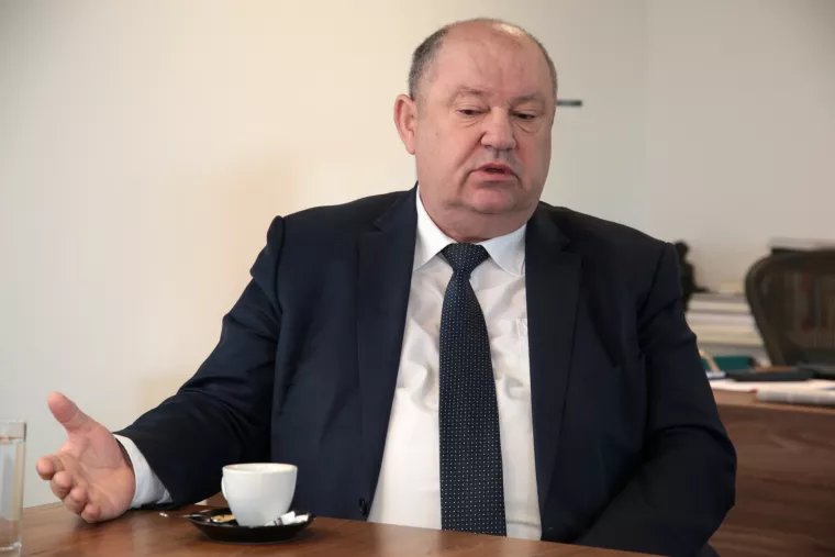 Furjan: Švicarci u ožujku počnu raditi za sebe, Hrvati tek u srpnju ili kolovozu