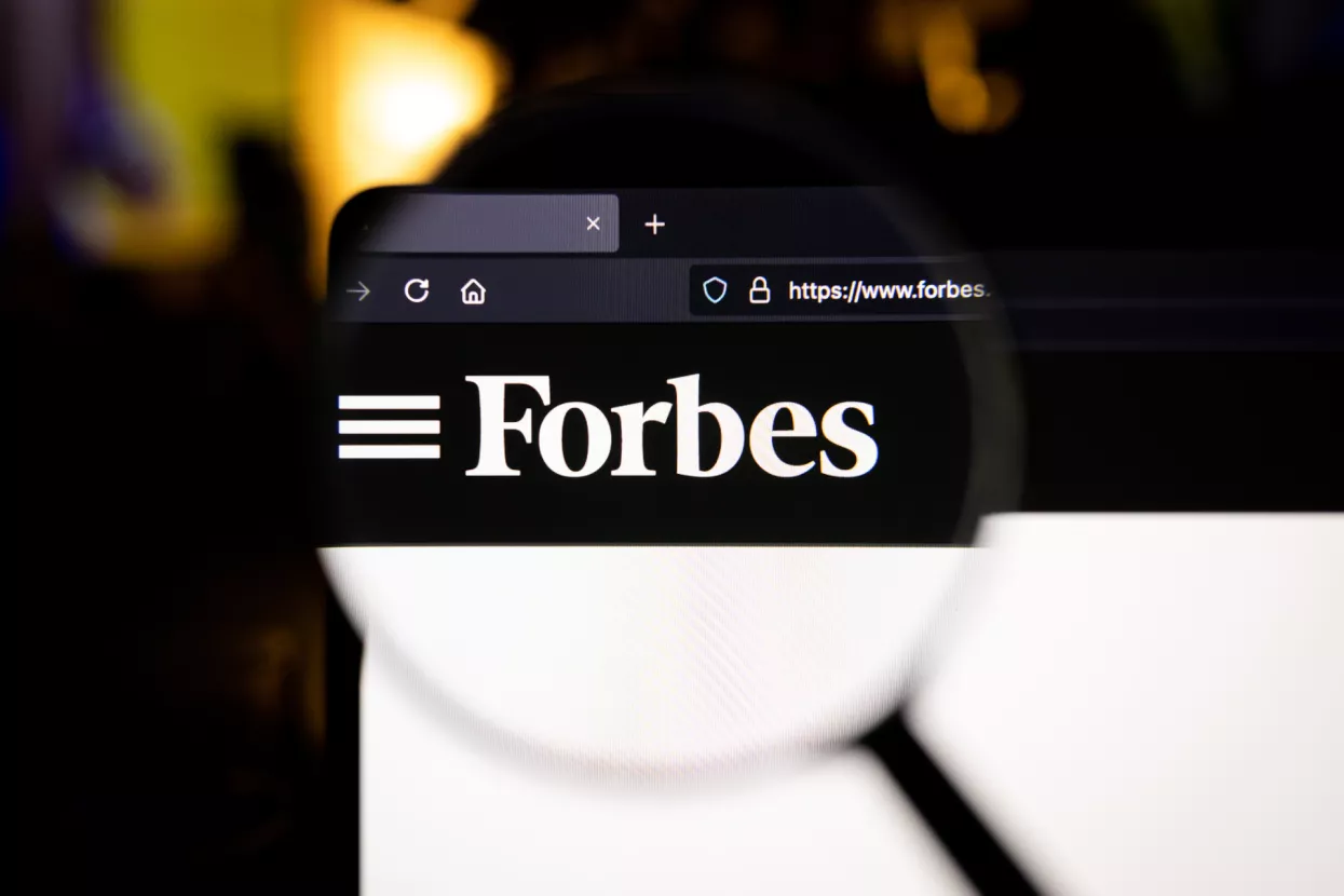 I ove godine se jedan mladi Hrvat našao na Forbesovoj listi &#39;30 under 30&#39;